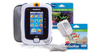 InnoTab 3 Software and Accessory Gift Set 1