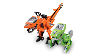 Switch & Go Dinos