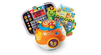 Learning Toys